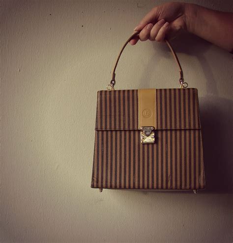 fendi 1974 bag|authentic vintage fendi handbags.